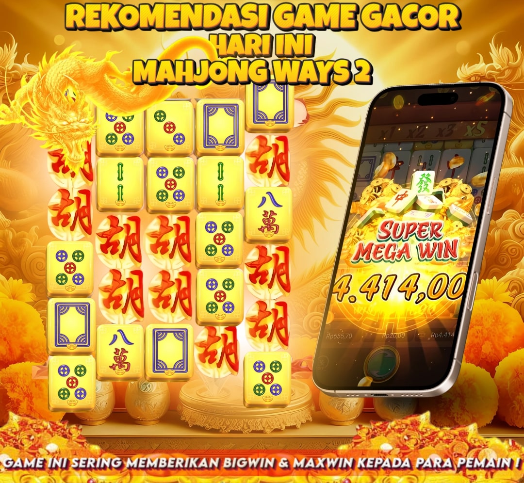 BANDARKOIN: Game Online Langsung Start, Gak Pake Lama!